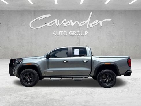 Used 2025 GMC Canyon Elevation w/ Convenience Package RWD image 16