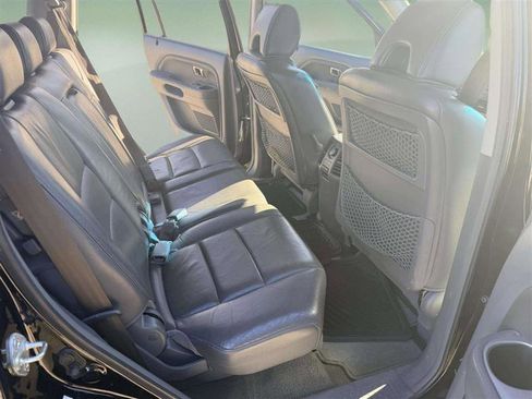 Used 2007 Honda Pilot EX-L image 23