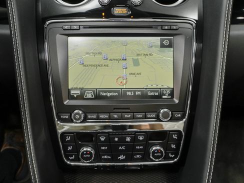 Used 2016 Bentley Continental GT AWD/4WD image 36