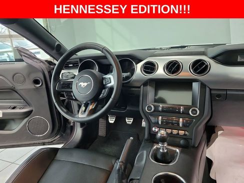 Used 2022 Ford Mustang GT Premium image 5