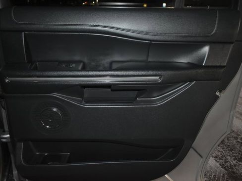 Used 2023 Ford Expedition Max XLT image 50