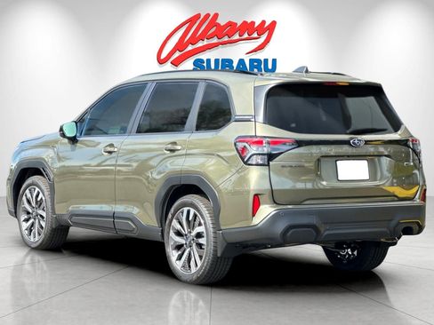 New 2026 Subaru Forester Touring image 6