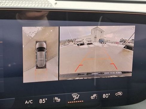 New 2026 Buick Enclave Sport Touring w/ Power Package image 19