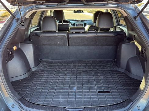 Used 2014 Toyota Venza XLE image 8