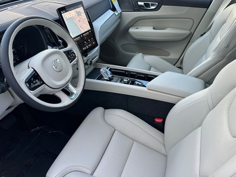 New 2026 Volvo XC60 T8 Ultra w/ Climate Package image 8