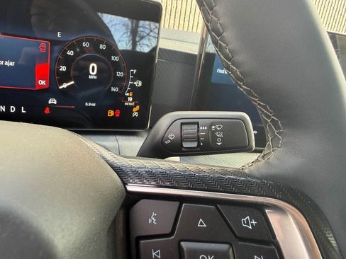 New 2026 Ford Mustang Coupe image 30