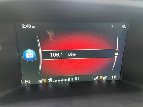 Used 2017 Volvo S60 T5 Dynamic w/ Vision Package image 32