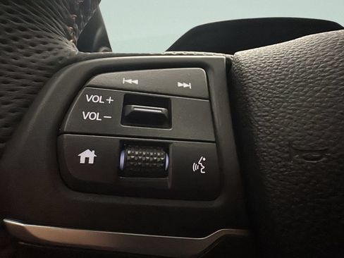 New 2026 Honda Ridgeline TrailSport image 20