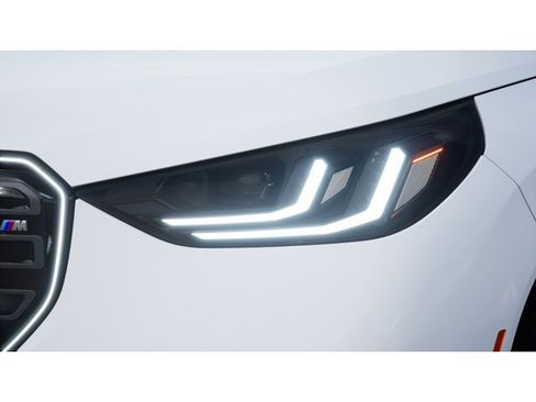 New 2026 BMW X3 M50 image 6