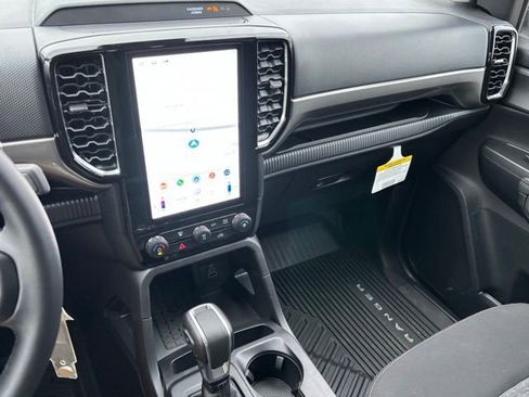 New 2025 Ford Ranger XLT image 33