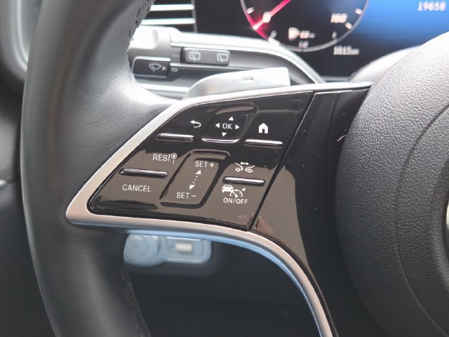 Used 2024 Mercedes-Benz GLE 350 4MATIC image 20