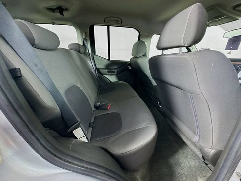 Used 2009 Nissan Xterra S w/ X Gear Pkg AWD/4WD image 30