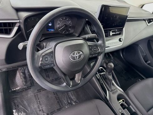 Certified 2024 Toyota Corolla LE image 9