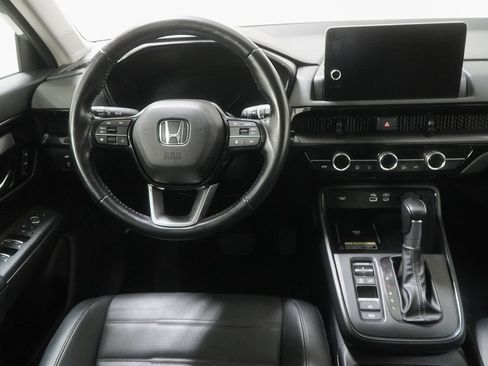 Used 2025 Honda CR-V EX-L image 20