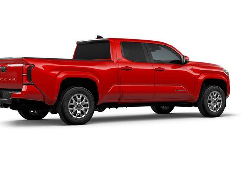 New 2026 Toyota Tacoma SR5 AWD/4WD image 11