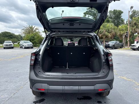 New 2026 Nissan Kicks S FWD image 21