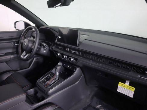 New 2026 Honda CR-V Sport-L image 19