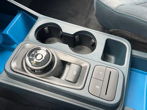 New 2026 Ford Maverick XLT AWD/4WD image 14