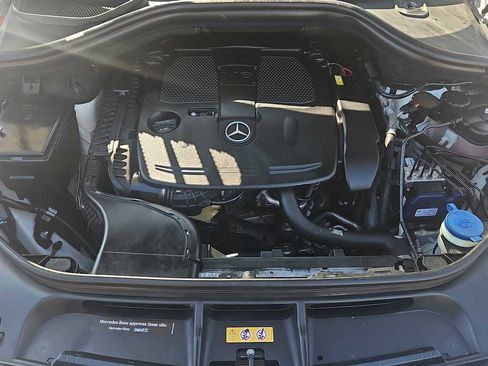 Used 2016 Mercedes-Benz GLE 350 image 18