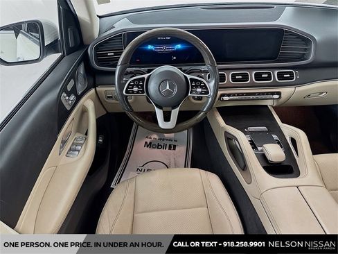 Used 2020 Mercedes-Benz GLE 350 GLE 350 image 24