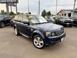 Used 2013 Land Rover Range Rover Sport HSE LUX image 4