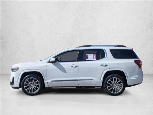 Used 2023 GMC Acadia Denali image 9