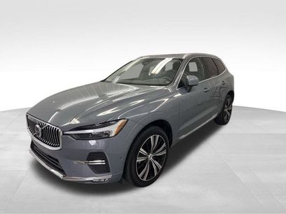Used 2023 Volvo XC60 B5 Plus w/ Climate Package