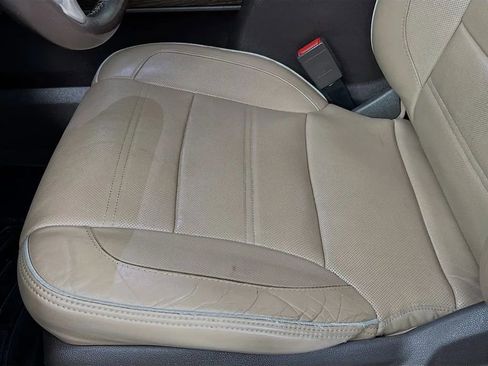 Used 2018 GMC Sierra 1500 Denali w/ Denali Ultimate Package image 21