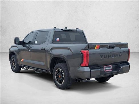 New 2026 Toyota Tundra SR5 AWD/4WD image 10