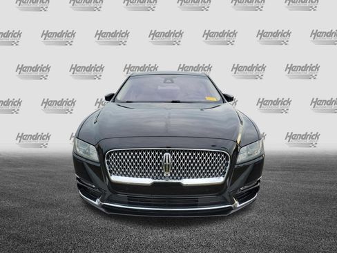 Used 2019 Lincoln Continental Reserve FWD image 3