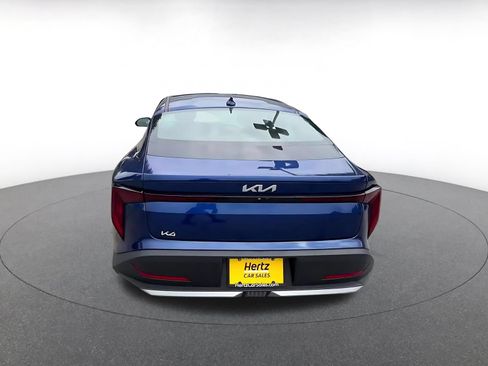Used 2025 Kia K4 FWD image 12