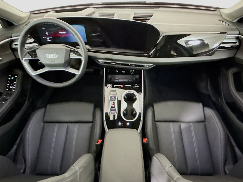 Used 2026 Audi A6 Premium Plus AWD/4WD image 15