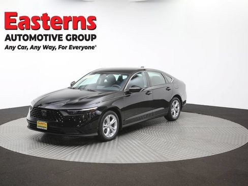 Used 2024 Honda Accord LX image 54
