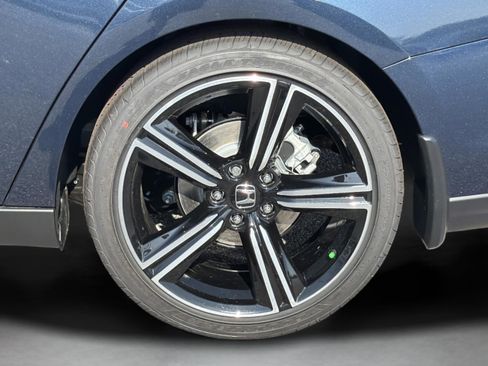 New 2026 Honda Accord SE image 14