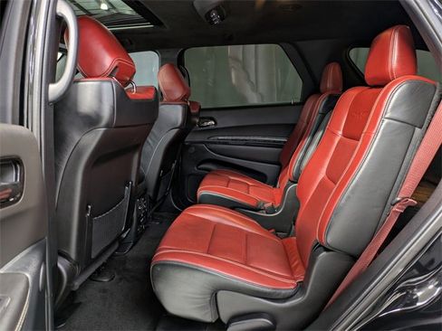 Used 2022 Dodge Durango SRT w/ Premium Interior Group image 13