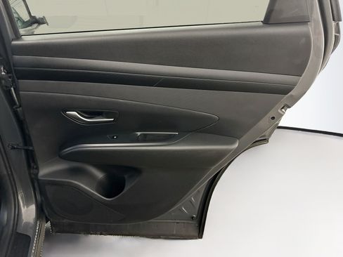 Used 2026 Hyundai Tucson SEL Plus AWD/4WD image 31
