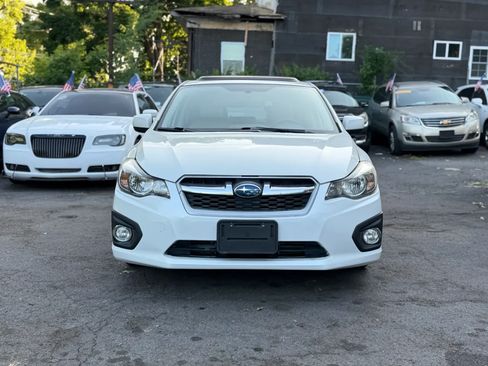 Used 2014 Subaru Impreza 2.0i Limited AWD/4WD image 13