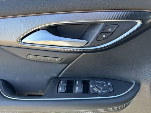 New 2026 Buick Envision Sport Touring image 13