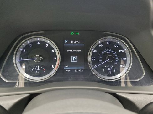 Used 2023 Hyundai Sonata SEL FWD image 23