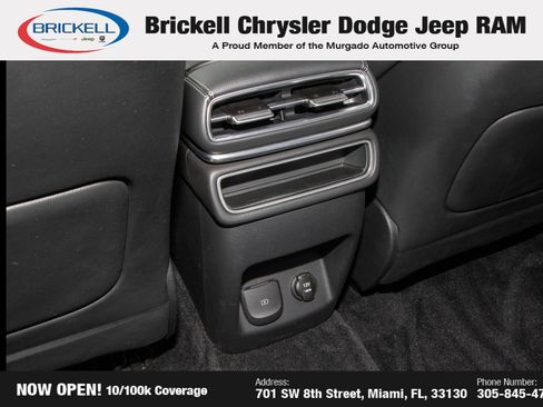 Used 2025 Genesis GV80 2.5T Standard AWD/4WD image 18