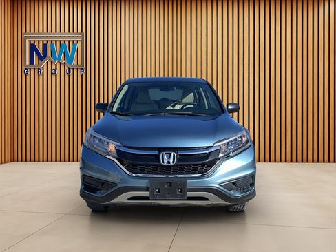 Used 2015 Honda CR-V LX image 25