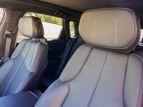 Certified 2024 Cadillac Lyriq Luxury RWD image 14