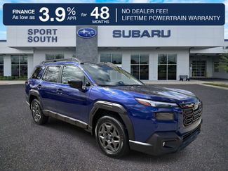 New 2026 Subaru Outback Premium video 1