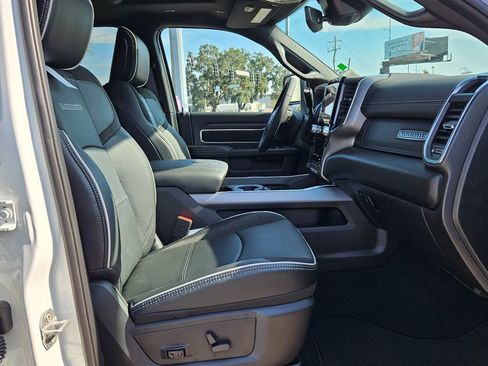 New 2026 RAM 2500 Laramie w/ Night Edition image 15