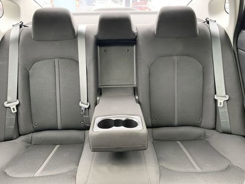 Used 2019 Kia Optima LX w/ LX Premium Package FWD image 30