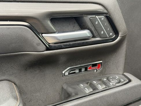 Used 2025 GMC Sierra 1500 AT4 AWD/4WD image 20