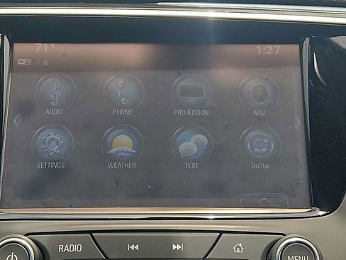 Used 2019 Buick Envision Essence FWD image 19