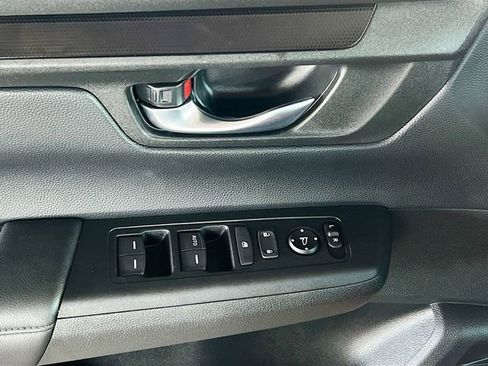 Used 2026 Honda CR-V LX image 12