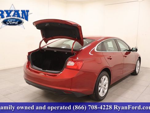 Used 2024 Chevrolet Malibu LT image 6
