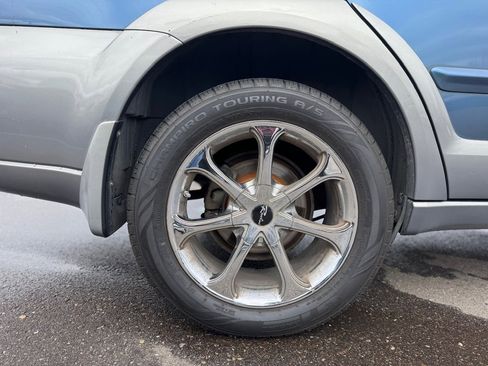 Used 2005 Subaru Outback 3.0R L.L. Bean w/ Popular Equipment Group 3 image 55